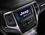 Jeep Grand Cherokee SRT8 2012 года